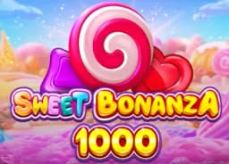 likesmarket: Sweet Bonanza 1000