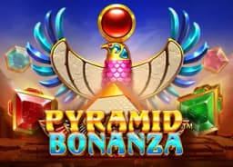 likesmarket: Pyramid Bonanza