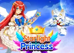 likesmarket: Starlight Princess