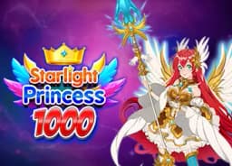 likesmarket: Starlight Princess 1000