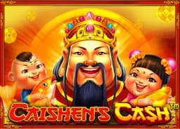 likesmarket: Caishen's Cash