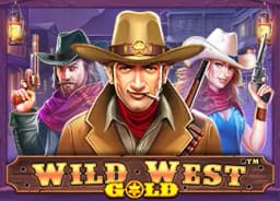 likesmarket: Wild West Gold