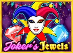 likesmarket: Joker's Jewels